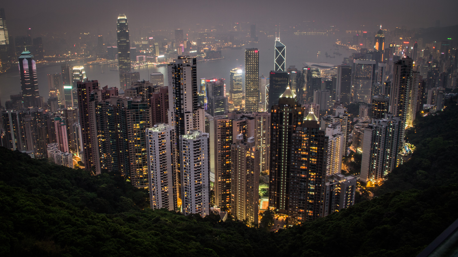 Hong Kong, China